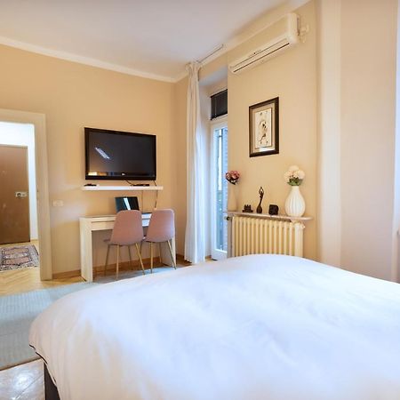 Family Apart Apartment Belgrade Luaran gambar