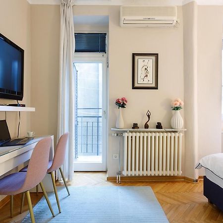 Family Apart Apartment Belgrade Luaran gambar
